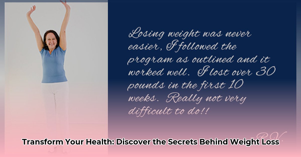 weight loss fredericksburg va